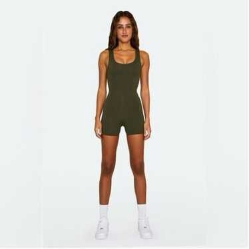 Set Active Sportbody Shortysuit